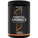 R1 Essential Amino 9 by Rule One Amino Acids RULE 1 Rainbow Candy 