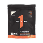 R1 Protein WPI by Rule 1 Proteins 1lbs PROTEIN RULE 1 Vanilla Creme 