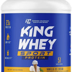 Ronnie Coleman King Whey Sports Protein 5lbs
