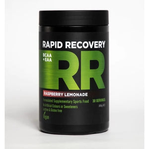 Rapid Recovery by Rapid Supplements EAA'S SUPPS247 