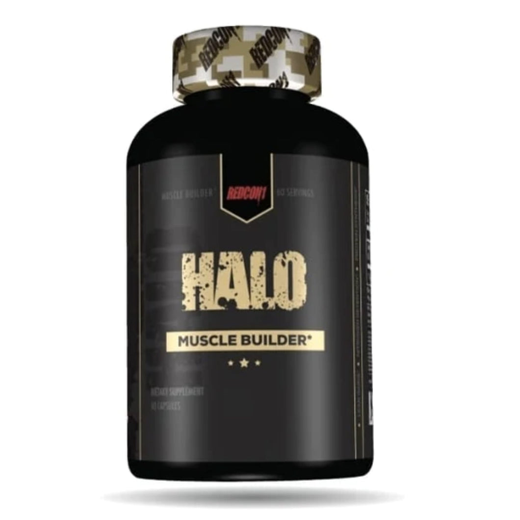 Halo by Redcon1 Muscles, Bones & Joints SUPPS247 
