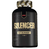 REDCON1 SILENCER – Stimulant Free Fat Burner