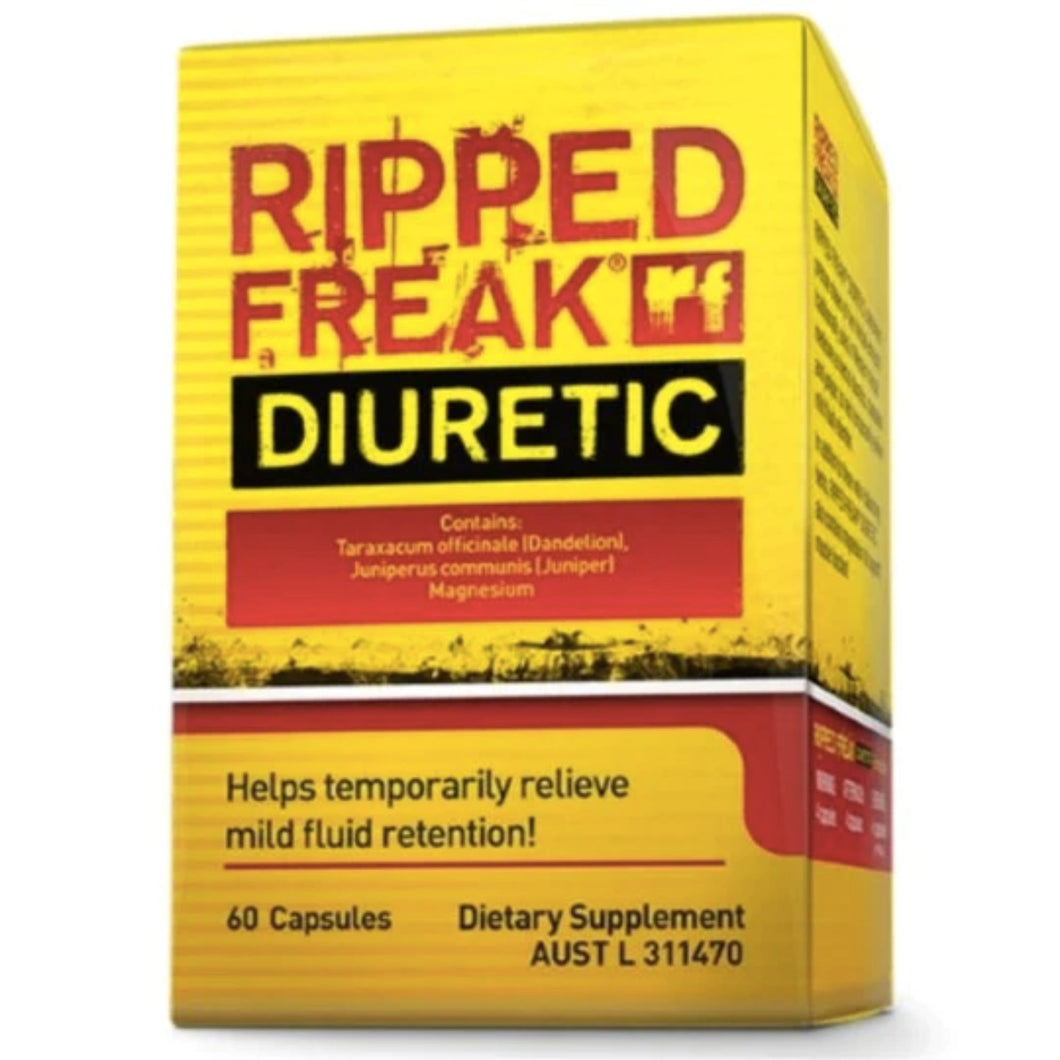 Ripped Freak Diuretic by Pharma Freak diuretic SUPPS247 