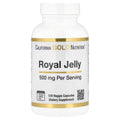 Royal Jelly by California Gold Nutrition