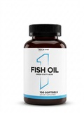 Rule 1 Fish Oil Omega-3 Fatty Acids