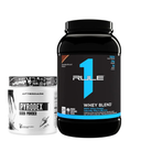 Lean Stack (Protein + Fatburner)