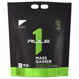 Rule1 Mass Gainer mass gainer SUPPS247 Vanilla Creme 11.29 LB 