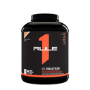 R1  WPI by Rule 1 Proteins 5lbs