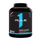 R1 Whey  Blend Protein by Rule 1 Proteins 5 lbs