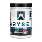 RYSE Loaded Pre-Workout General Ryse Freedom Rock 