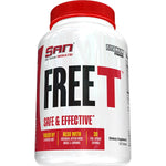 FREE-T By SAN General SAN 