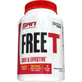 FREE-T By SAN