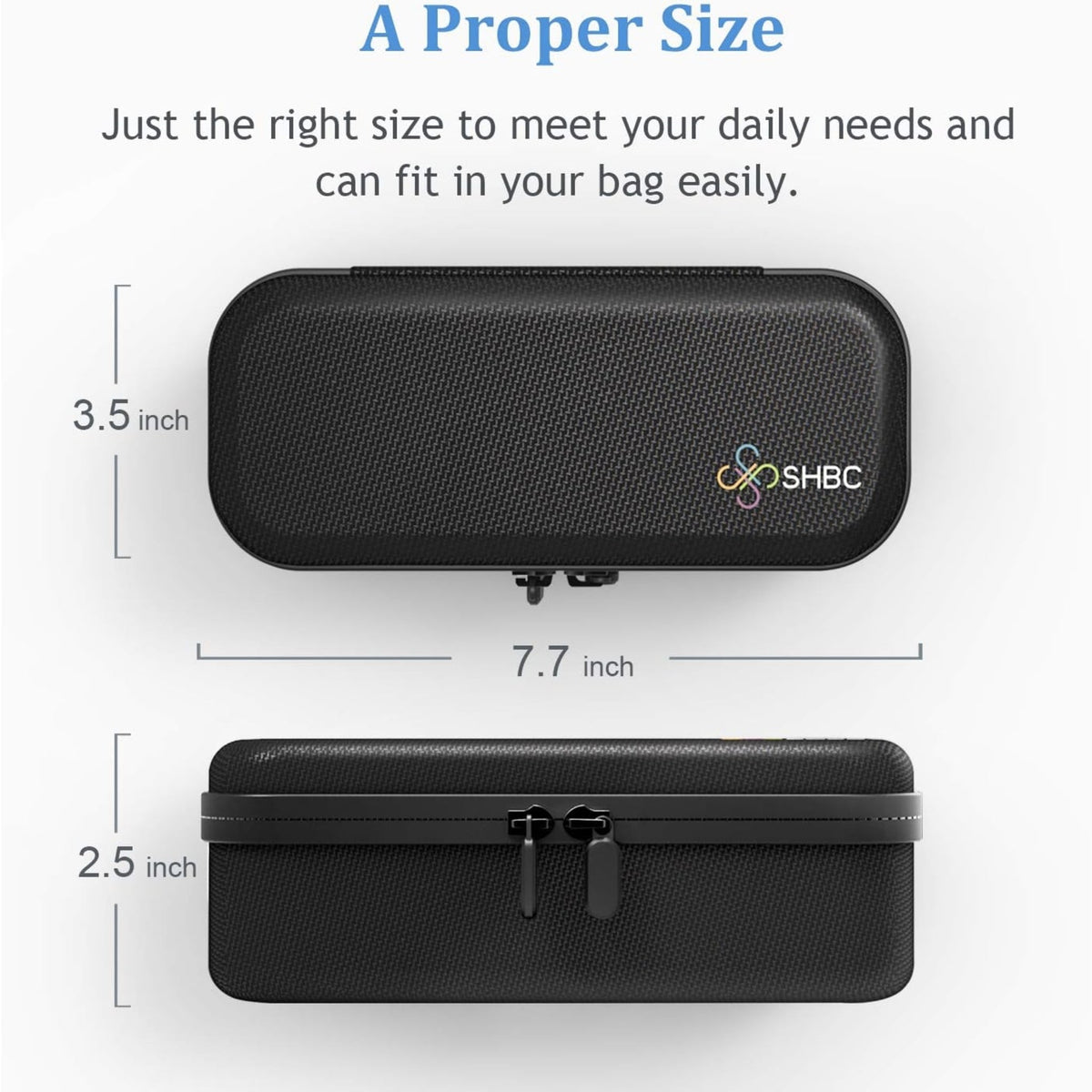 SHBC Insulin Vial Cooler For Upto 8 Hours cooling box SUPPS247  - Image 5