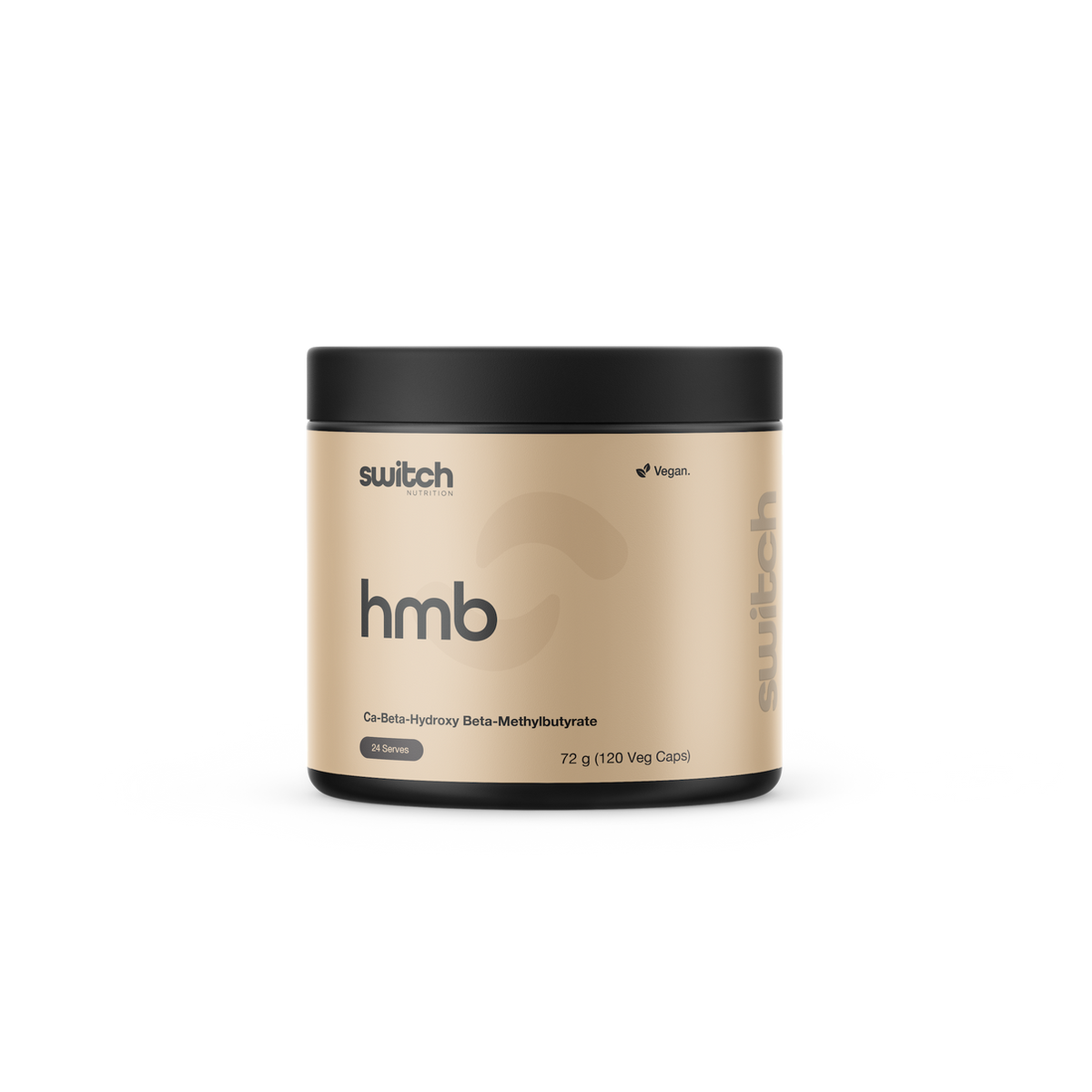 Switch HMB - Image 1