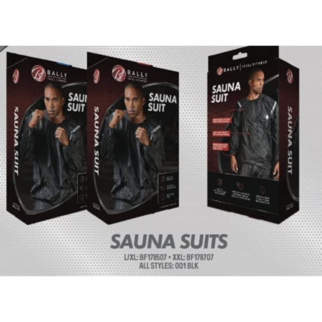 Sauna Suit for Women & Men sauna suit SUPPS247 