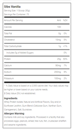 Muscletech ISO Whey 5lbs PROTEIN MUSCLETECH 