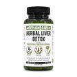 Siberian Green Herbal Liver Detox 60 CT liver support SUPPS247 