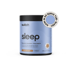 Sleep By Switch Nutrition Strawberry Pineapple 50 serves