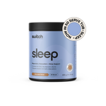 Sleep By Switch Nutrititon