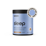 Sleep By Switch Nutrititon