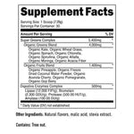 Staunch Koala Food Super Greens superfood SUPPS247 