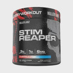 STIM REAPER By Killer Labz Pre-Workout KILLERLABZ America Pop 
