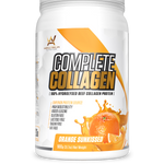 Welltech Nutrition Complete Collagen ORANGE SUNKISSED