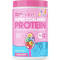 Super Collagen Protein by Obvi