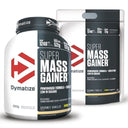 Super Mass Gainer  By Dymatize