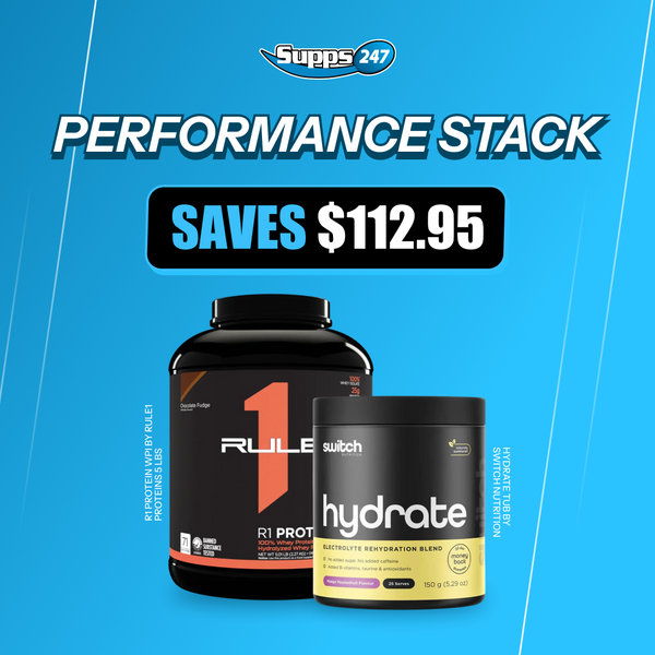 The Consistency Stack