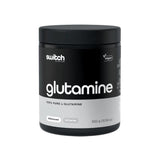 Glutamine By Switch Nutrition