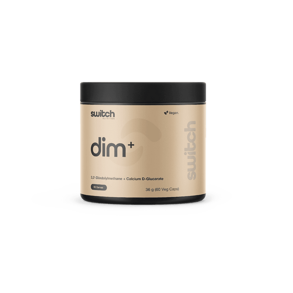Switch DIm+