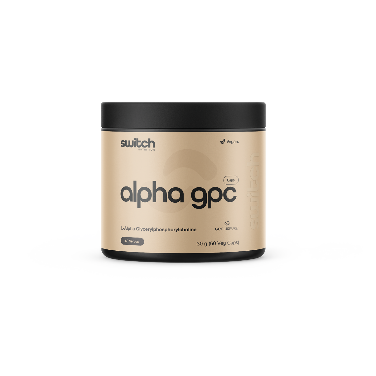 Switch Alpha GPC