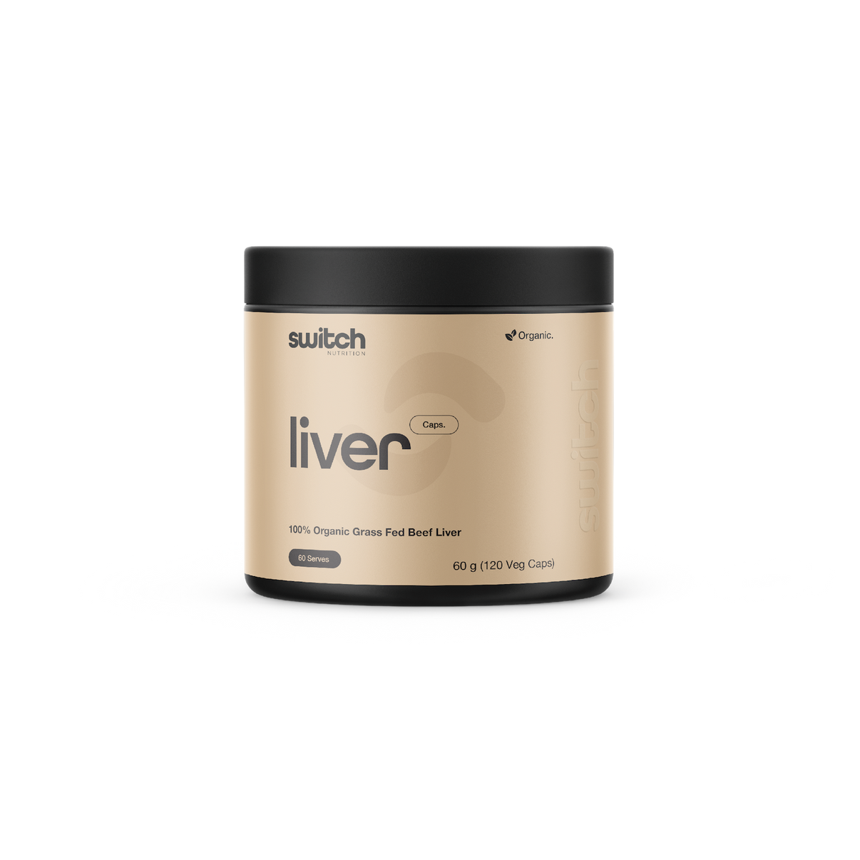 Switch Liver