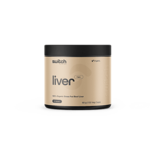 Switch Liver