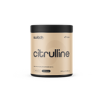 Switch Nutrition Citrulline Malate 2:1 – 300g