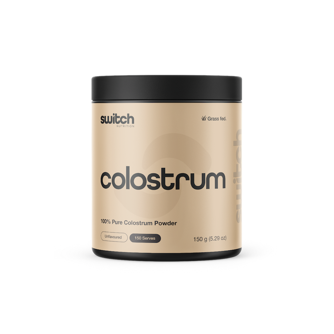 Switch Colustrum - Image 1