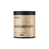 Switch Colustrum