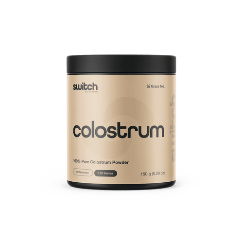 Switch Colustrum