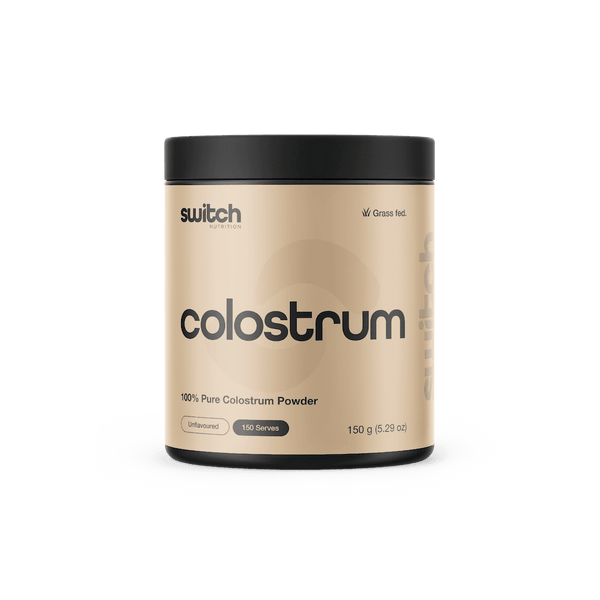 Switch Colustrum