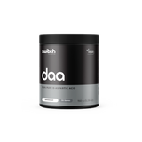 Switch D-Aspartic Acid