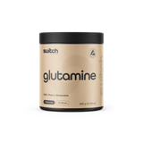 Switch Nutrition Glutamine 300g – 100 Serves