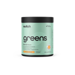 Switch Greens