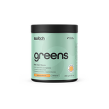 Switch Greens