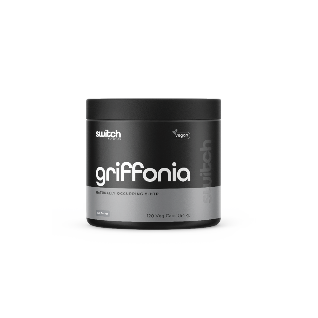 Switch Griffonia - Image 1