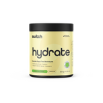 Hydrate By Switch Nutrition Orange Crush 50 Serves