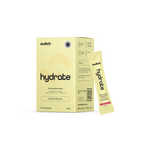 Switch Nutrition Hydrate – 20 Sachets Lemon Lime