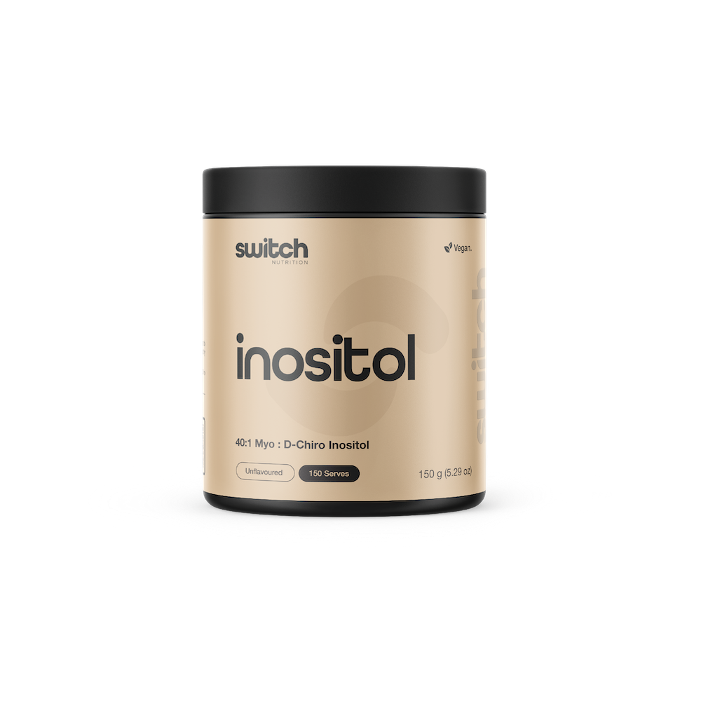 SWITCH | INOSITOL