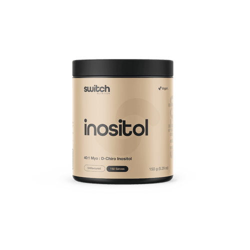 SWITCH | INOSITOL