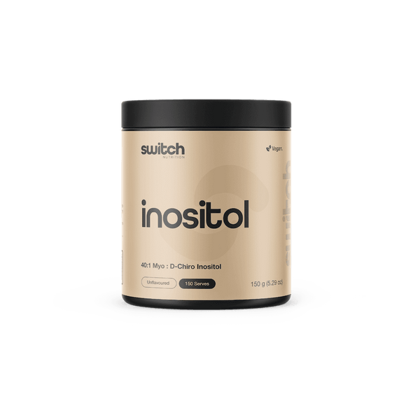SWITCH | INOSITOL